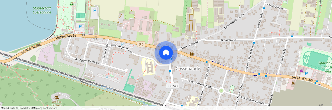 Hauptstr. 2, 01097, Dresden Ot Innere Neustadt