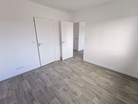 Appartement Orgeres 2 pièce(s) 43.74 m2 - Photo 4