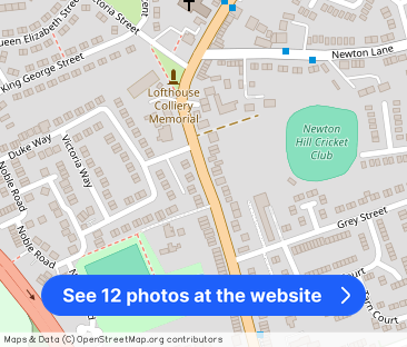 The Old Police Station, Wood Street, Wakefield, West Yorkshire, WF1 - Photo 1