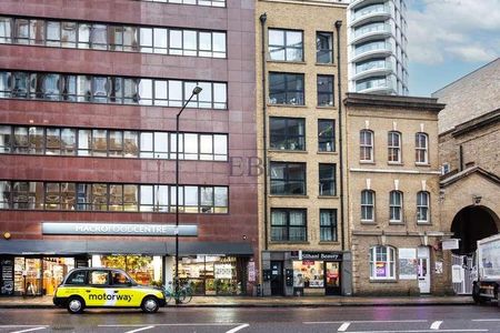 (l), Danestone Court, Commercial Road, Aldgate, E1 - Photo 4