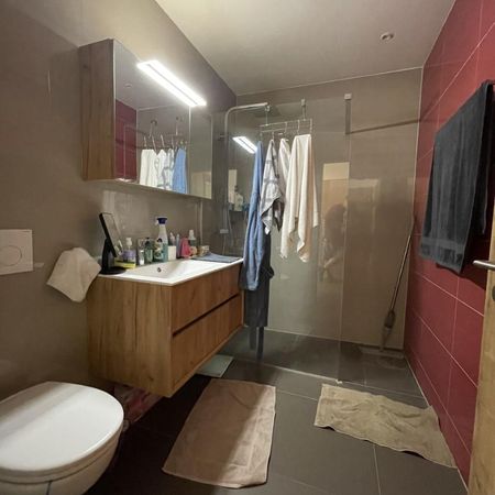 2.5 Zimmer, 2. Stock - Photo 4