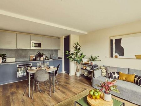 1 bedroom apartment to rent - Photo 4