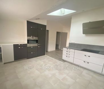 Appartement 3 Pièces 56 m² - Photo 2