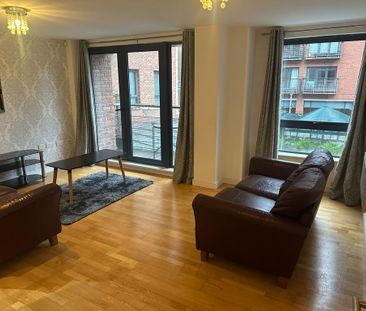 1 bedroom apartment to rent - Photo 2