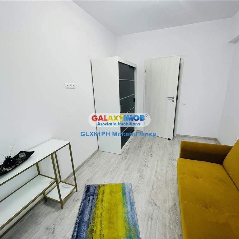 Inchiriere apartament 3 camere, bloc nou, Real Residence - Photo 1