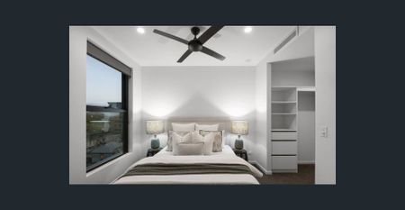 Modern Inner-City Living with Resort-Style Rooftop Amenities - Photo 4