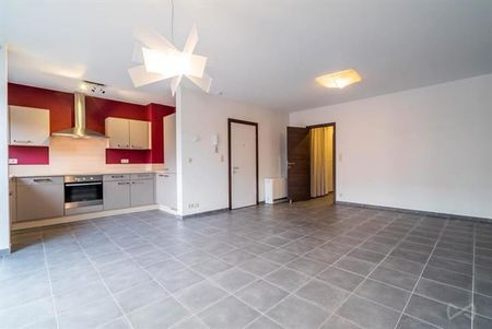 Appartement te huur - Photo 2