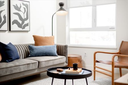 Stylish Kovo Apartments for Rent – 1 Bed |1 Bath - Photo 4