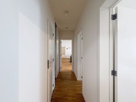 Directly with the owner - Apartment 2 bedrooms furnished - Photo 5