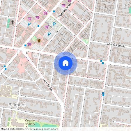 3 Evans Street, VIC 3216, Belmont