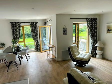 10 Riverview Court( SHORT TERM LET), Main Street, Bushmills, BT57 8BD - Photo 3