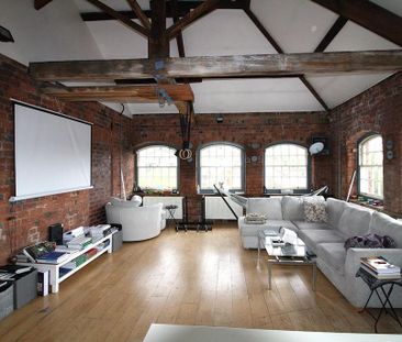 1 bedroom apartment to rent - Photo 4