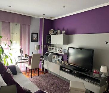 Apartamento de alquiler en Cerro del Espino, 6, Zona Monte El Pilar - Foto 2