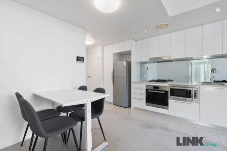 20303/8 Hercules Street, Hamilton QLD 4007 - Apartment For Rent | Domain - Photo 5