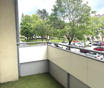 Gemütliche 3-Zimmer-Wohnung mit Balkon in Judenburg – Ihr neues Zuh... - Foto 4
