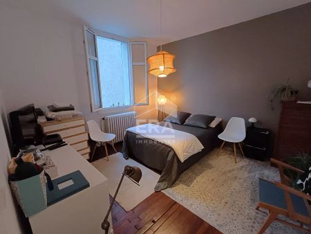 Appartement Tours 2 pièce(s) 57.74 m2 - Photo 3