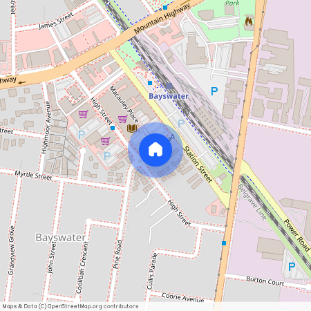 1/21 High Street, Vic 3153, Bayswater