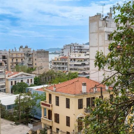 Διαμέρισμα για ενοικίαση Άγιος Ιωάννης (Καβάλα) - Photo 2