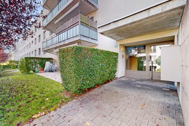 Wonderful apartment in the heart of the city! - Photo 1