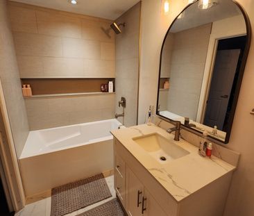 For Lease - 2407 Mainroyal Street Unit# Upper, Mississauga, Ontario - Photo 5