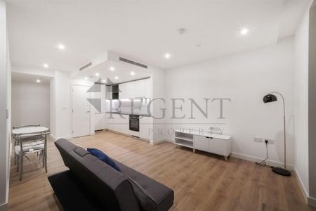 1 bedroom apartment to rent - Photo 4
