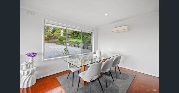 Family Residence in Leafy Location - Photo 1