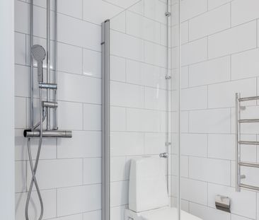 Notuddsallén, Västerås - Photo 2