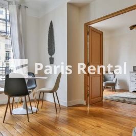 1 chambre, Grenelle Paris 15e - Photo 2