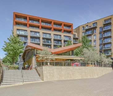2 Bed Flat, Sirius House, SE16 - Photo 6