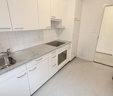 Gemütliche Wohnung in belebter Seitenstrasse - Foto 6