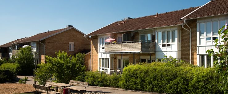 Bostad - 20-022 - Photo 1