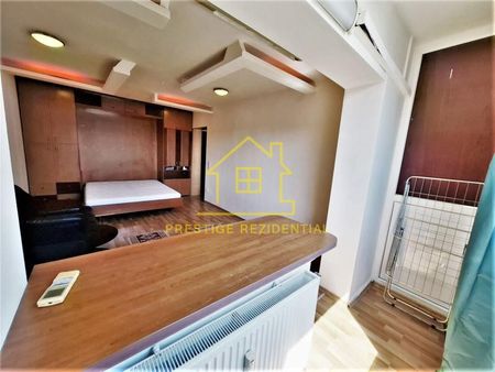 2 Cam/58mp/Loc parcare inclus/Titan-Pallady/Metrou - Fotografie 2