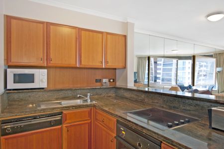 1409/100 Gloucester Street, Sydney - Photo 5