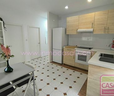 Alquiler de piso en La Felguera - Foto 5