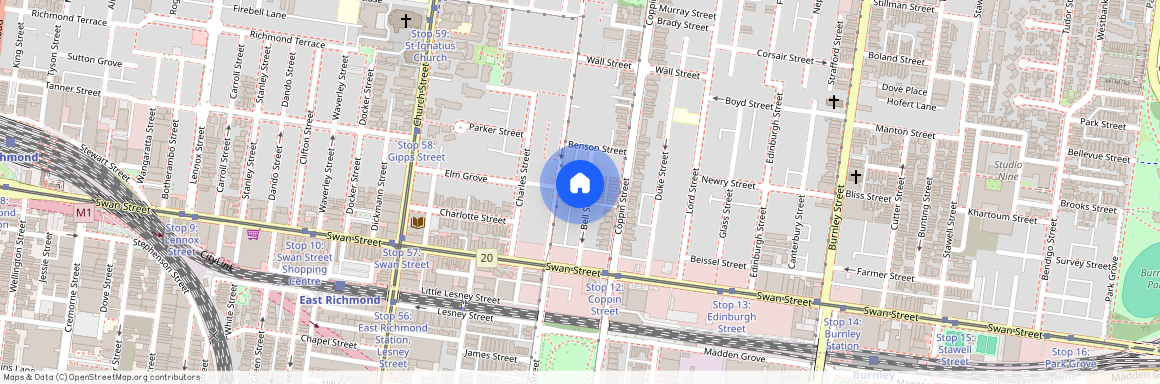 18 Bell Street, Richmond