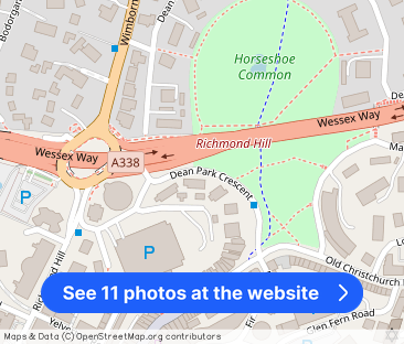 Freshwater House, Dean Park Cres, BH1 1HL - Photo 1