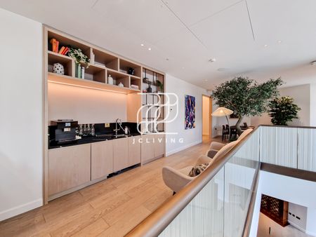 River Park Tower, 1 Nine Elms, London, SW8 - Photo 4