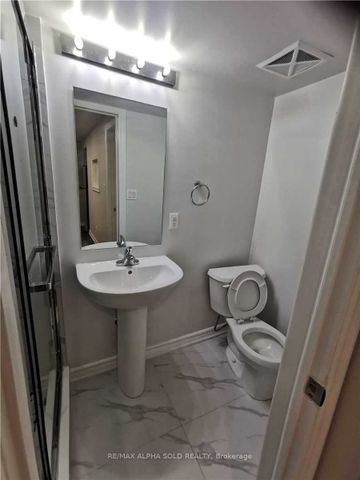 For Lease - 1255 Bridletowne Circle Unit# #7 BSMT, Toronto, Ontario - Photo 4