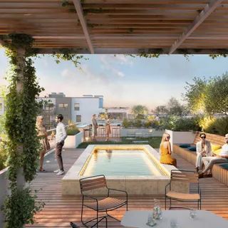 Ihr neues Zuhause in Wien-Liesing - THE HOHM 9 - Foto 1