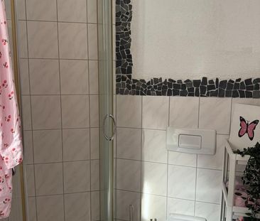 Gemütliche 2 Zimmer Wohnung in Weinsberg Zentrum - Foto 1