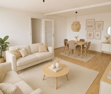 Centre d’Estavayer-le-Lac, charmant 1.5 pièces! - Foto 5