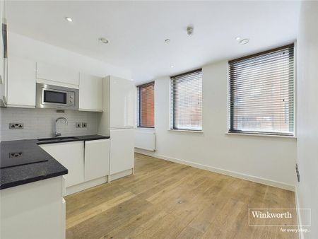 1 bedroom apartment to rent - Photo 5