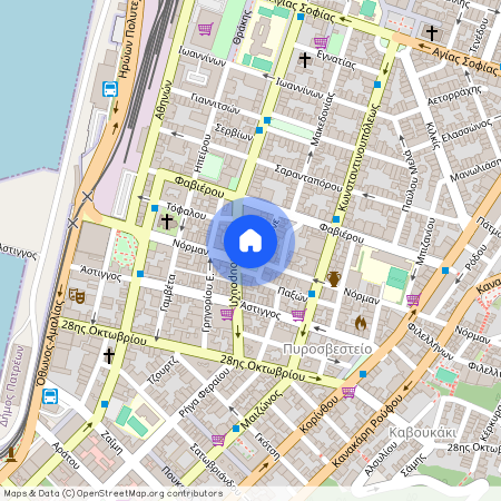 Νόρμαν (Πάτρα)