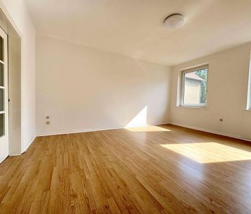 Zentrumsnahe 3- Zimmerwohnung - Foto 2