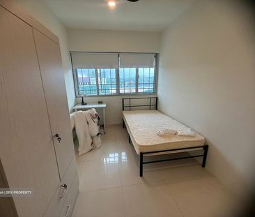 Queensway Tower / Queensway Shopping Centre (D3), Apartment - For Rent - Photo 3