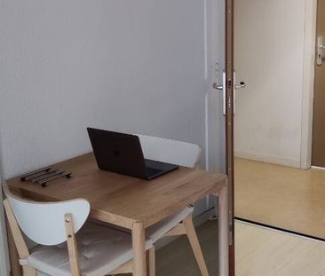 T3 meublé - petit port - Photo 1