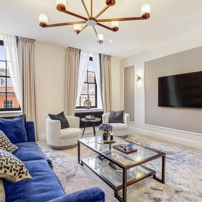 3 bedroom flat to rent - Photo 1