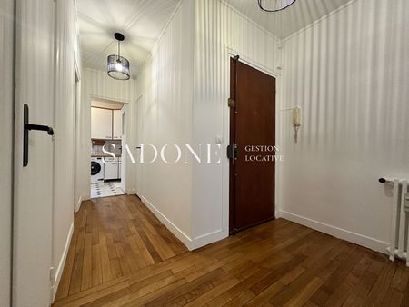 Location Appartement 2 pièces 49,73 m² à Neuilly-sur-Seine - Photo 3