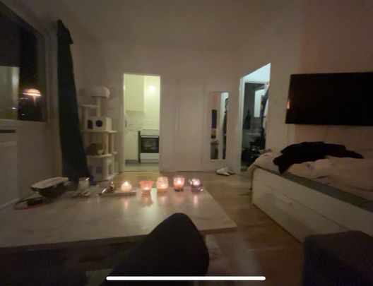 Ibsengatan, Bromma - Photo 1