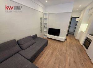 Studio/Γκαρσονιέρα για ενοικίαση - Τριανδρία - Δόξα - Κρυονέρι, - Φωτογραφία 4